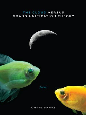 cover image of The Cloud Versus Grand Unification Theory